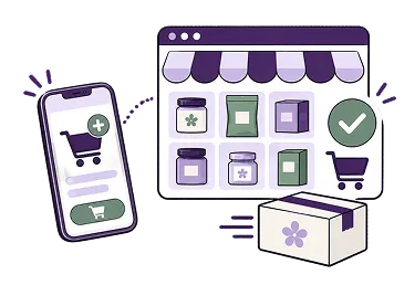 E-commerce