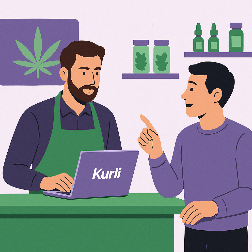From Budtender to Brand: Why Your Staff Is Your Best Marketing Tool